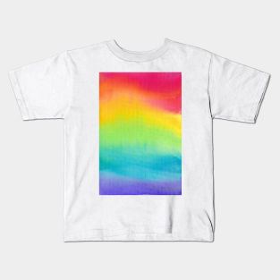 Rainbow Kids T-Shirt